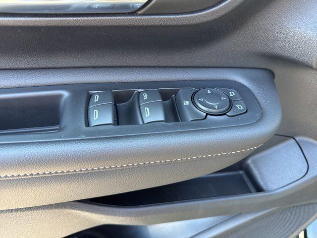 2023 GMC Terrain FWD SLE