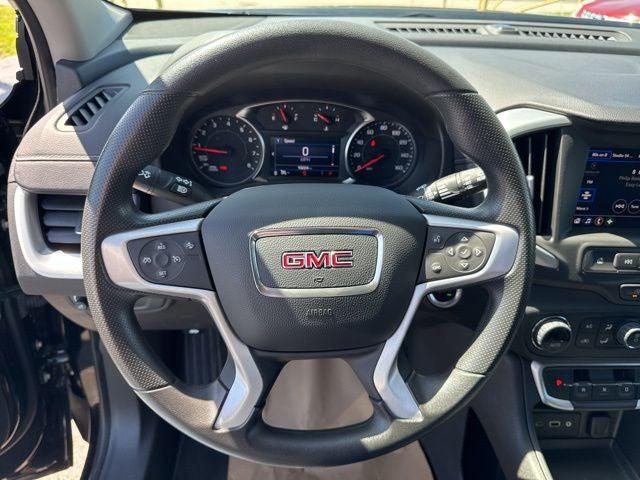 2023 GMC Terrain FWD SLE