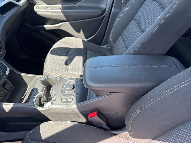 2023 GMC Terrain FWD SLE