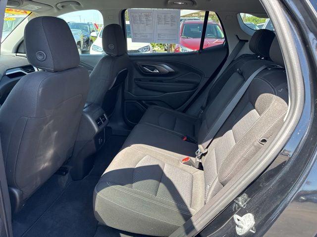 2023 GMC Terrain FWD SLE