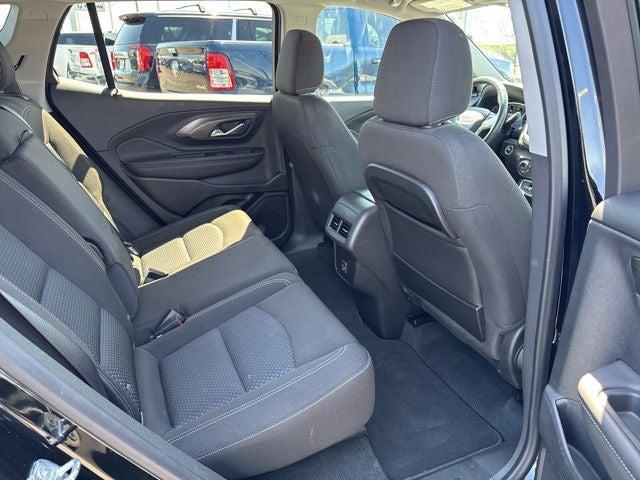 2023 GMC Terrain FWD SLE