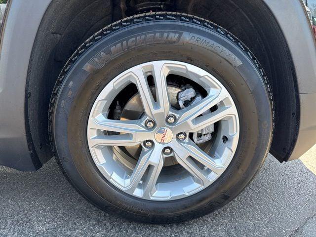 2023 GMC Terrain FWD SLE