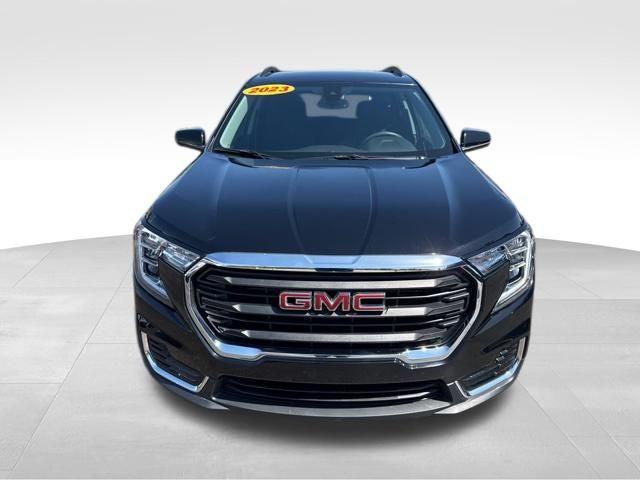 2023 GMC Terrain FWD SLE
