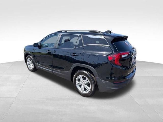 2023 GMC Terrain FWD SLE