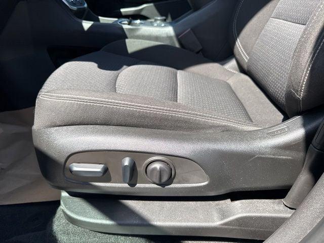 2023 GMC Terrain FWD SLE