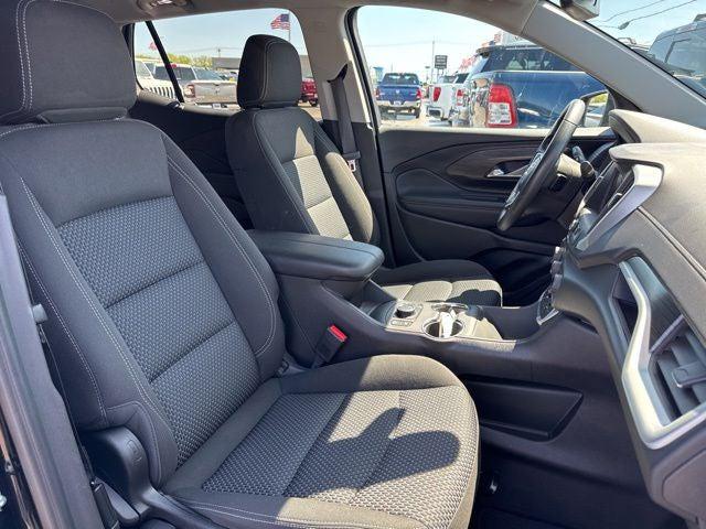 2023 GMC Terrain FWD SLE