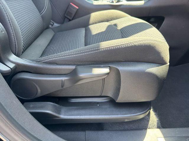 2023 GMC Terrain FWD SLE