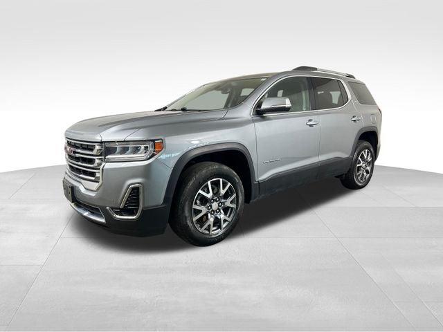 2023 GMC Acadia FWD SLT