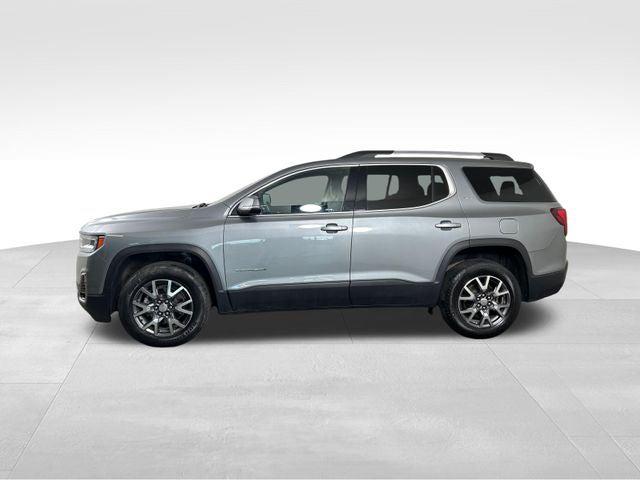 2023 GMC Acadia FWD SLT