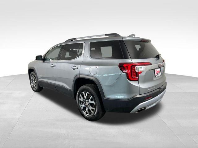 2023 GMC Acadia FWD SLT