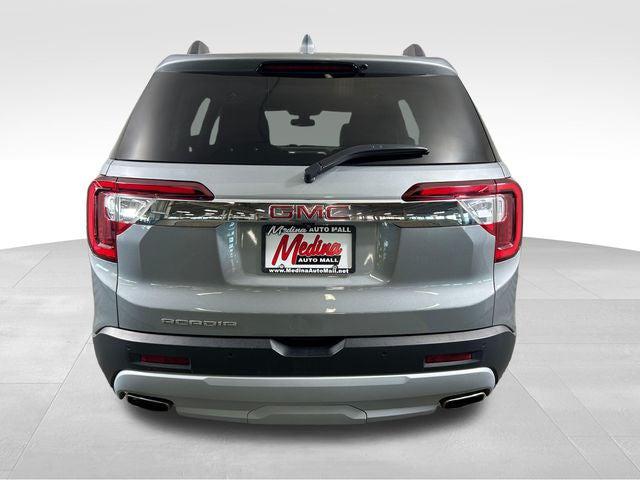 2023 GMC Acadia FWD SLT