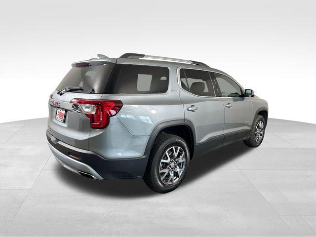 2023 GMC Acadia FWD SLT