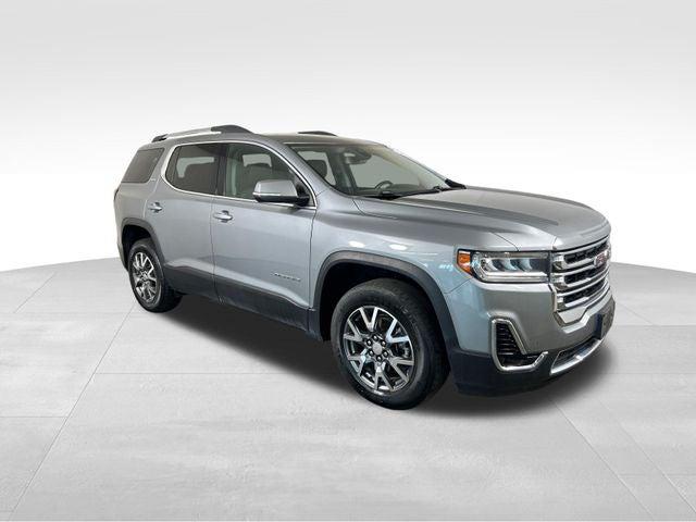 2023 GMC Acadia FWD SLT