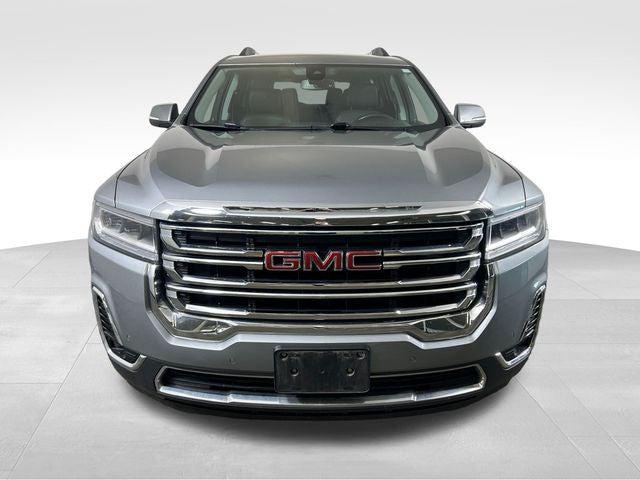 2023 GMC Acadia FWD SLT