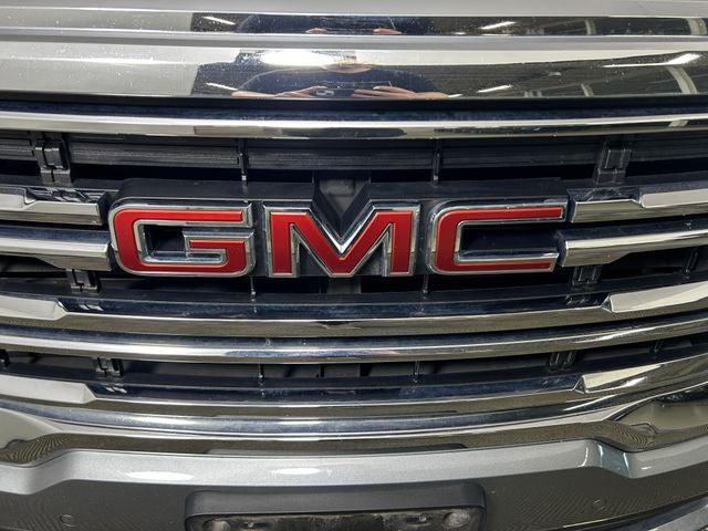 2023 GMC Acadia FWD SLT