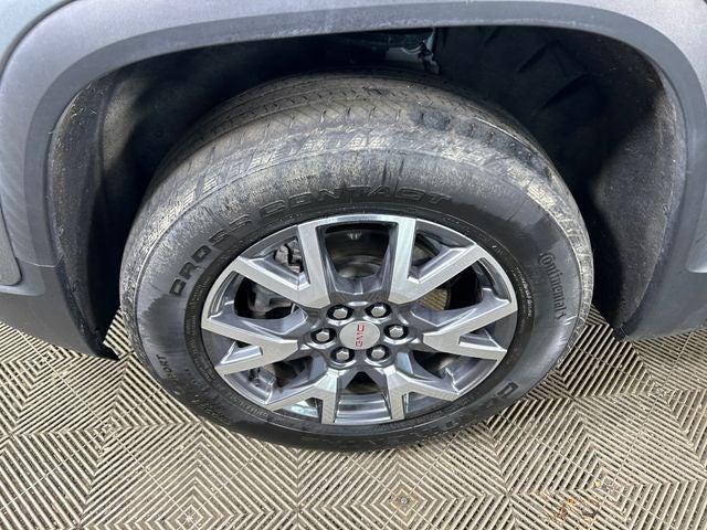 2023 GMC Acadia FWD SLT