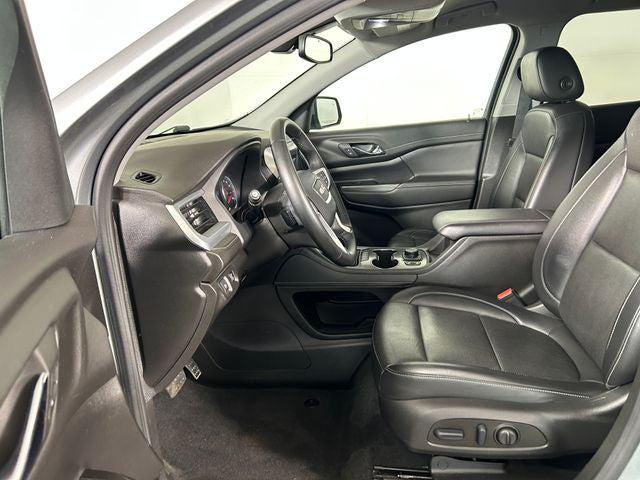 2023 GMC Acadia FWD SLT