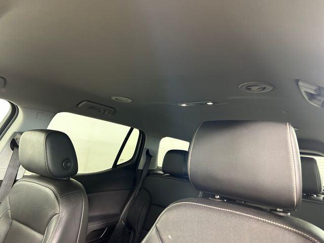 2023 GMC Acadia FWD SLT