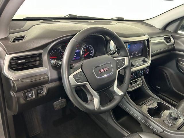 2023 GMC Acadia FWD SLT