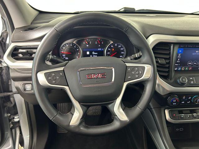 2023 GMC Acadia FWD SLT