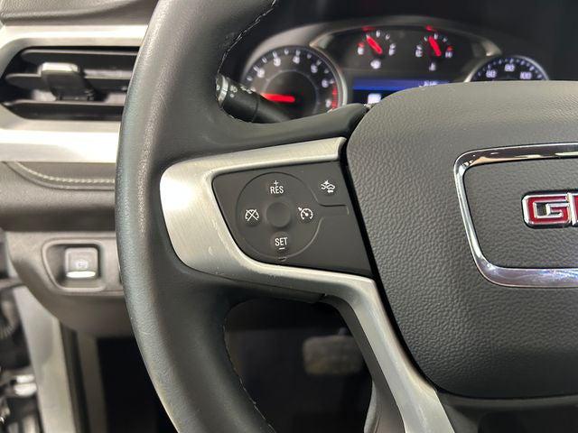 2023 GMC Acadia FWD SLT