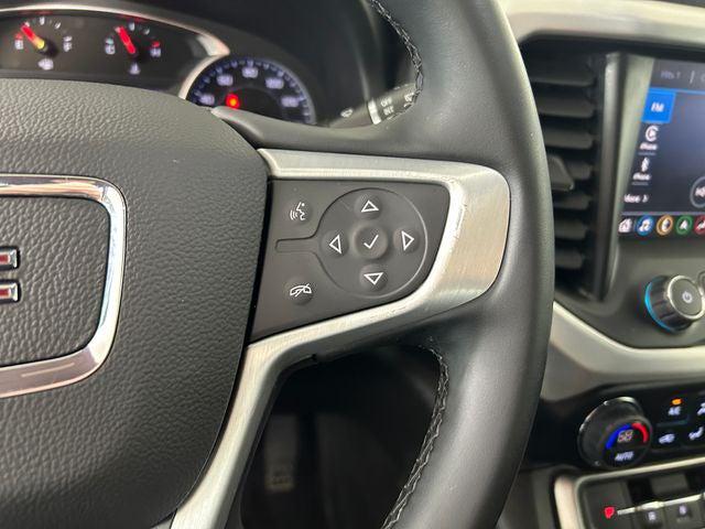 2023 GMC Acadia FWD SLT