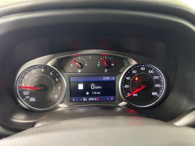 2023 GMC Acadia FWD SLT