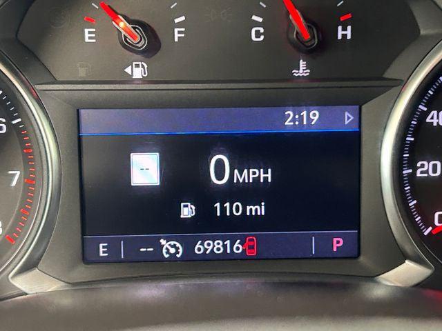 2023 GMC Acadia FWD SLT