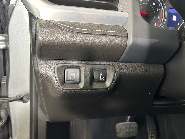 2023 GMC Acadia FWD SLT
