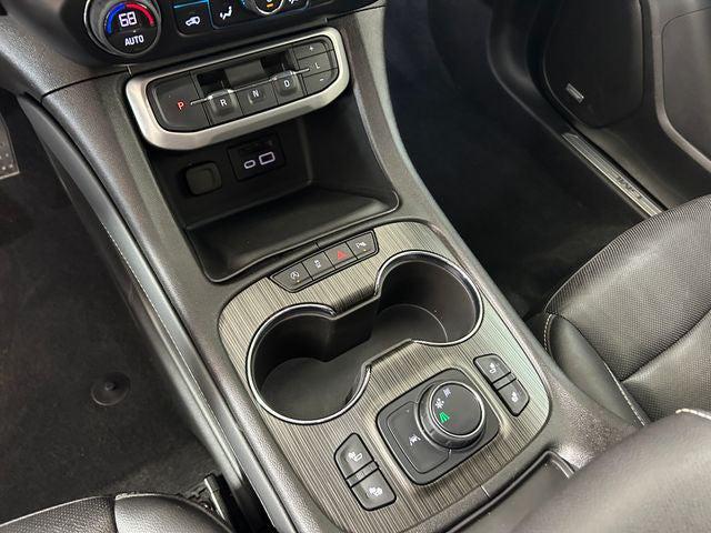 2023 GMC Acadia FWD SLT