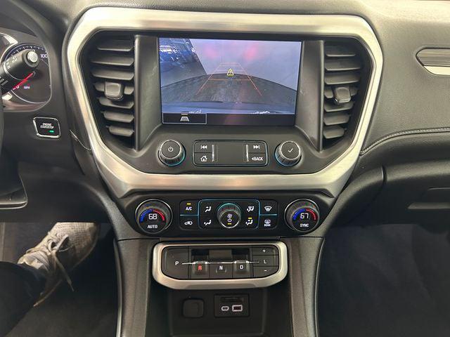 2023 GMC Acadia FWD SLT