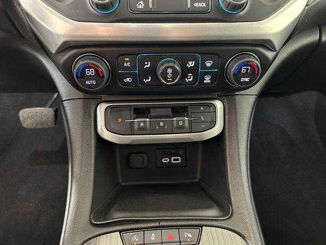 2023 GMC Acadia FWD SLT