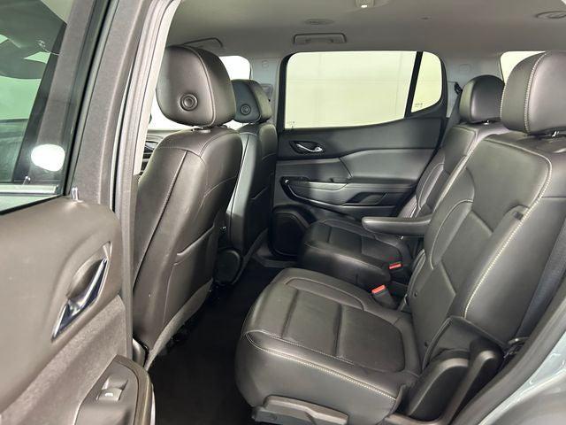 2023 GMC Acadia FWD SLT
