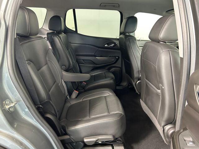2023 GMC Acadia FWD SLT