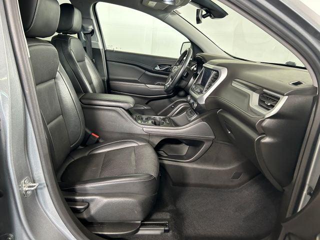 2023 GMC Acadia FWD SLT