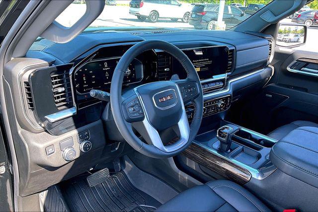 2026 GMC Sierra 1500 Crew Cab, Short Bed, Elevation, RWD