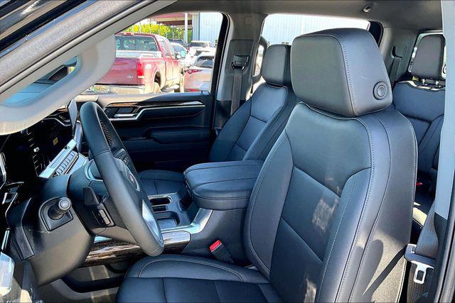 2026 GMC Sierra 1500 Crew Cab, Short Bed, Elevation, RWD