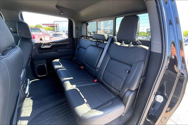 2026 GMC Sierra 1500 Crew Cab, Short Bed, Elevation, RWD
