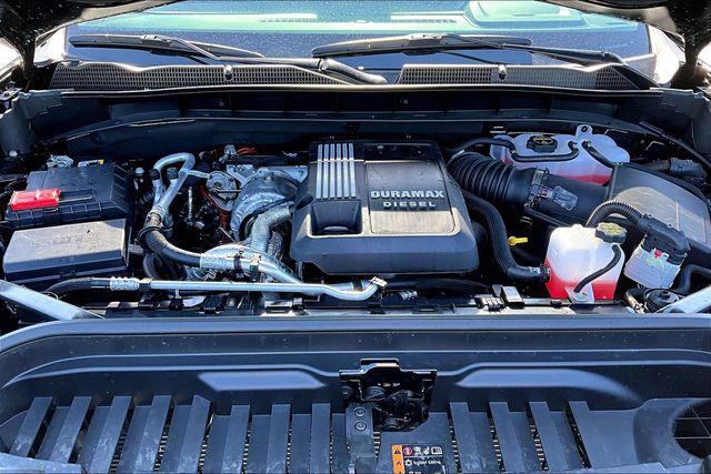 2026 GMC Sierra 1500 Crew Cab, Short Bed, Elevation, RWD