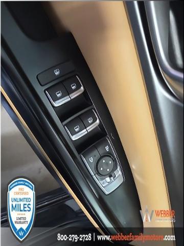 2023 Kia Carnival MPV LX Seat Package