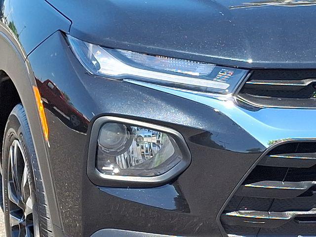 2023 Chevrolet TrailBlazer AWD LT