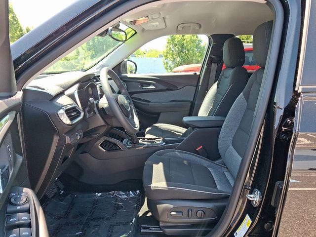 2023 Chevrolet TrailBlazer AWD LT