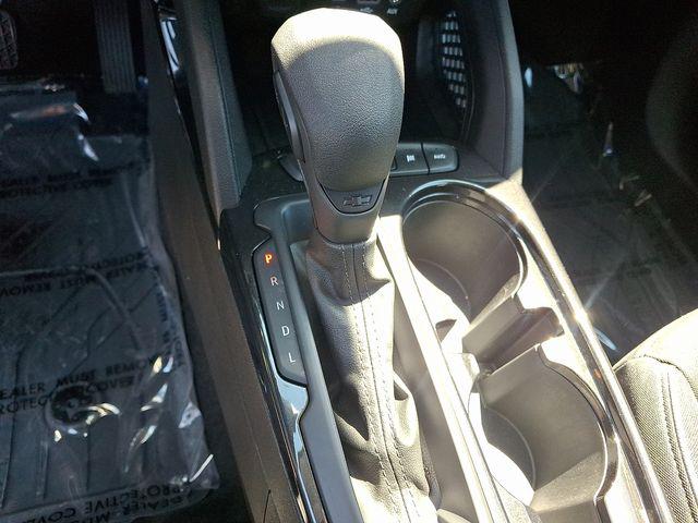2023 Chevrolet TrailBlazer AWD LT