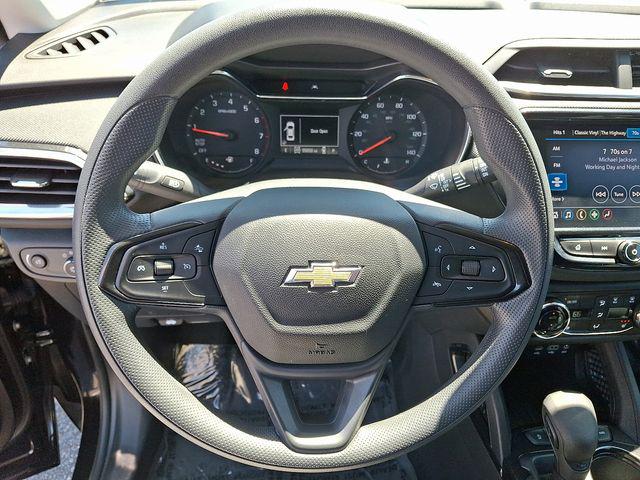 2023 Chevrolet TrailBlazer AWD LT