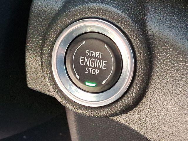 2023 Chevrolet TrailBlazer AWD LT