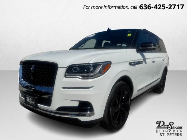 2022 Lincoln Navigator Black Label for sale in Saint Peters, MO
