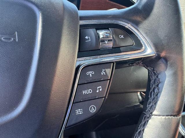 2022 Lincoln Navigator Black Label