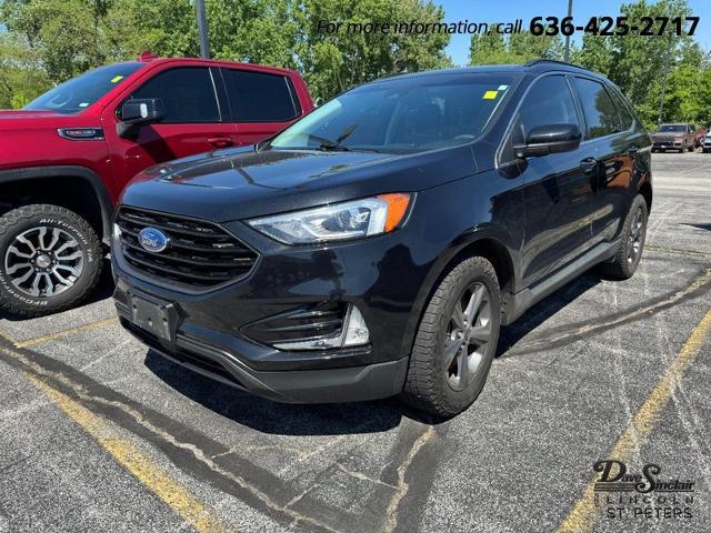 2022 Ford Edge SEL for sale in Saint Peters, MO