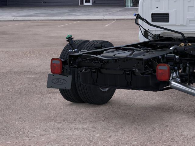 2026 Ford F-350 9 SERVICE BODY