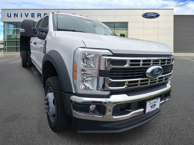 2026 Ford F-450 DRW for sale in Durham, NC